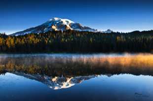 Mt. Rainier and Reflection Lake Sunrise-0319.jpg
